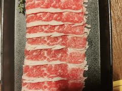 -新石器烤肉(中房金谊广场店)