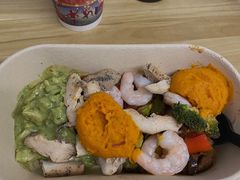 -SHUBO蔬小盒(三里屯店)
