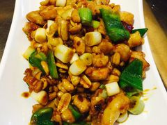 -忠顺斋易州印象烤鸭店(东关新村店)