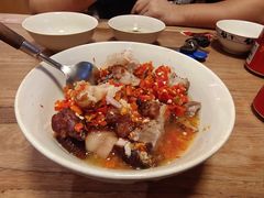 -田小狗的饭店(碧桂园店)