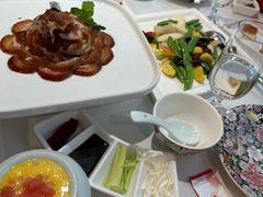 -味+新京宴·烤鸭·北京菜(创意谷店)