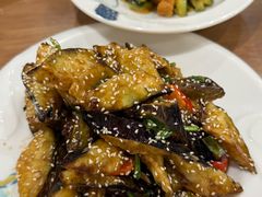 -春水锅贴·传统鲁菜(大明湖店)