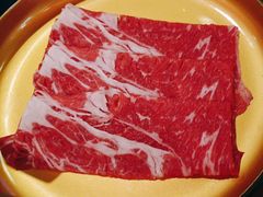 -牛New寿喜烧(中山公园龙之梦店)