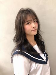 -MY HAIR ARDOR