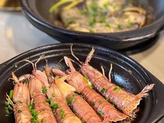 -甬小馆·焗海鲜温州菜(五马街店)