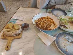 -悦荟牛排餐厅(佳木斯万达店)
