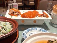 -漢舍中国菜馆(889广场店)