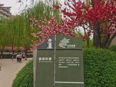 -南长河公园