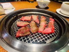 -赤坂亭 M9和牛烧肉(水街店)