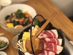 -馥家小馆(黔灵山公园店)