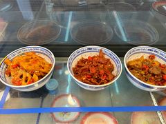 -老三样·旧食新味(绿地店)