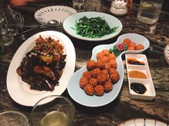 -桐爷小馆(广渠门店)