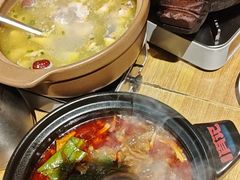 -肖记公安牛肉鱼杂馆· 省级非物质文化遗产(仁和路店)