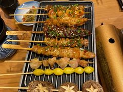 -吟松日式料理(莘庄店)