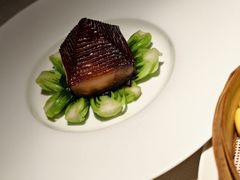-華府(凯德晶萃店)