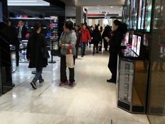 -崇光百货(铜锣湾店)