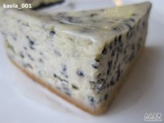 芝麻起士-梦菲思饼屋(瑞金宾馆店)