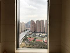 -上海新发展亚太JW万豪酒店