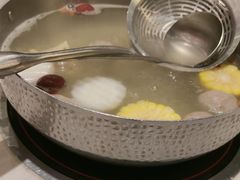 -八合里潮汕鲜牛肉火锅(上海汇智广场店)