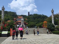 -南沙天后宫景区