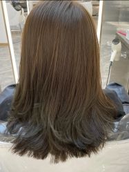 点击看大图 -MORI HAIR SALON日式美发沙龙