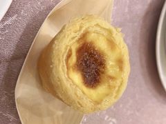 -馨越楼·点心·粤菜(赤坎店)