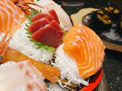 -鱼亭料理(芝罘店)