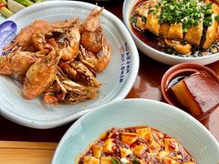 -百家鲜·杭帮菜