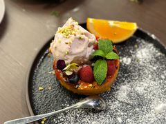 -Shantek象提南亚西餐厅&Bistro(淮海中路店)