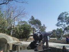 -南沙天后宫景区