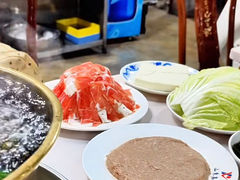 -鑫龙火锅城(阳光新路店)
