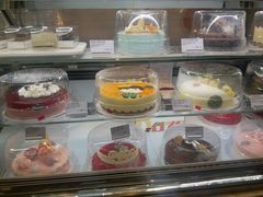 -哈根达斯(深圳海岸城店)