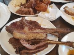 -飨食汇全日制餐厅·昆山皇冠假日酒店(九方店)