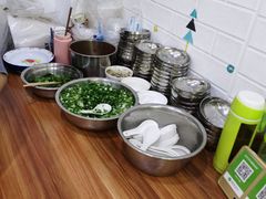 -贵州沾水米线(学田湾店)