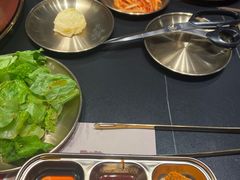 -西塔老太太泥炉烤肉(龙湖北苑天街店)