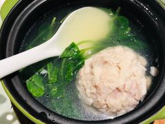 -狮王府淮扬菜(新街口友谊店)
