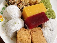 京八件-护国寺小吃(护国寺总店)