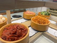 -龍歌自助小火锅(城阳万象汇店)