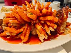 -大铁勺新津菜(迎水道店)