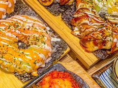 -西月山居匠心创意料理(江汉路新佳丽广场店)