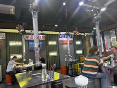 -·缸桶屋·韩式牛肋条自助烤肉(西湖D11店)