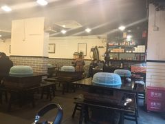 大堂-酒友老火锅(渝中店)