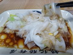 -银记肠粉店(南方医院店)