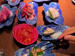 -千代武日本料理(哈西店)