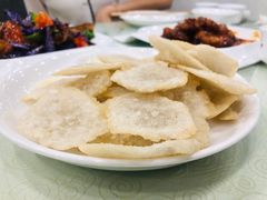 -东四民芳餐厅(世茂工三店)