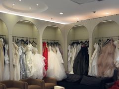 -海马体照相馆(环贸iapm大师爱情店)