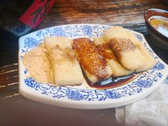 -串大叔炭火烤串·鸡西大冷面刀削面(总店)