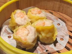 虾仁烧卖皇-玲珑·新粤菜(安华汇店)
