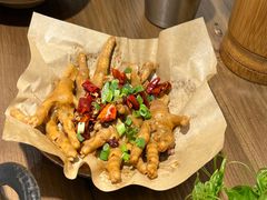 -于屿城重庆火锅(深圳总店)