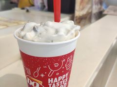 -DQ·蛋糕·冰淇淋(金桥店)